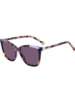 اشتري Carolina Herrera CH0052/S FOTUR 58 Women's Sunglasses في الامارات