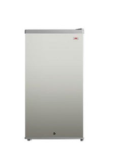 اشتري Haam Refrigerator White Single Door 3 Feet في السعودية