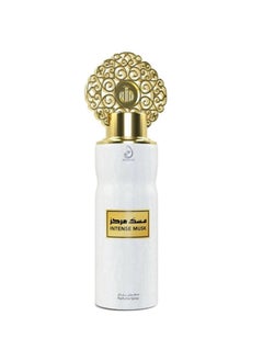 اشتري بخاخ عطر مسك مكثف 200 مل في السعودية