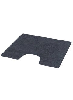 Buy Koros Cotton Anti-Slip Pedestal Mat in UAE