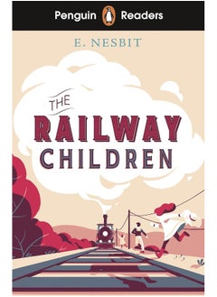 اشتري Penguin Readers Level 1: The Railway Children (ELT Graded Reader) في الامارات