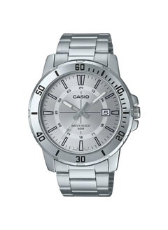 Buy Stainless Steel Analog Watch MTP-VD01D-7CVUDF in UAE