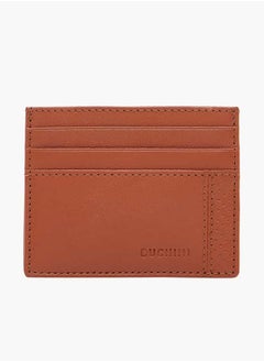 اشتري Men Solid Cardholder في السعودية