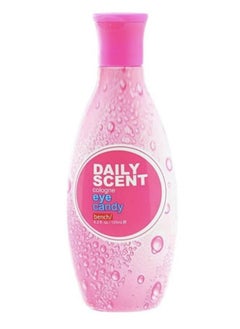 Buy Daily Scent Eye Candy Cologne 125 ml in Saudi Arabia