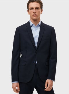 Buy Super Slim Fit Blazer in UAE