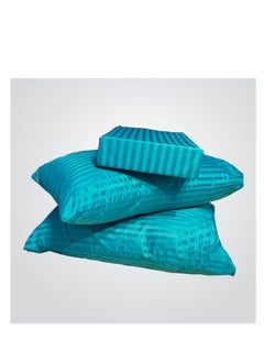 Buy Satin sheet set (180*200*30 cm) in Egypt