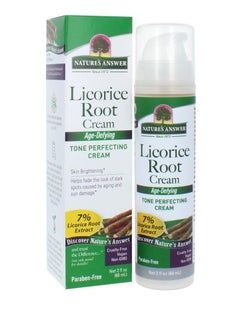 Buy Licorice Cream 50ml in Saudi Arabia