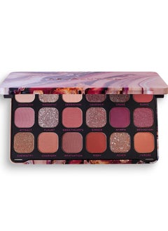 اشتري Forever Flawless Eyeshadow Palette - Allure في مصر