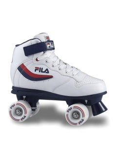 اشتري Skates Inline Skates Ace White/Blue/Red39 في الامارات