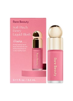 Buy Soft Pinch Liquid Blush Happy - 3.2Ml in UAE