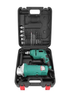 Buy Electric tool combination household hand drill set in Saudi Arabia