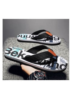 Buy New Men's Flip Flops For Summer in UAE