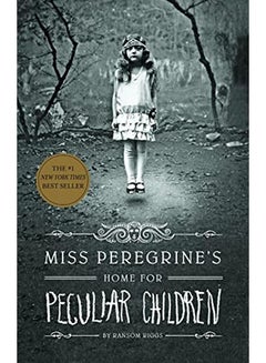 اشتري Miss Peregrine's Home for Peculiar Children في الامارات