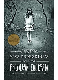 Buy Miss Peregrine's Home for Peculiar Children in UAE