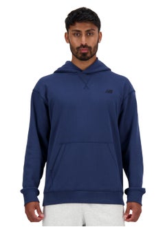 Buy Nb Athletics French Terry  Hoodie in UAE