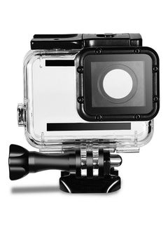 Buy Waterproof Case Cover For GoPro Hero 5 Action Camera Black in UAE