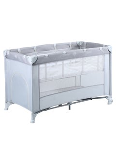 اشتري Foldable Multifunctional Crib في الامارات