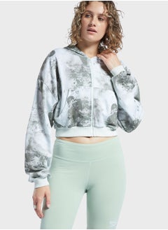 Buy Classics Cloud Splatter Sweatshirt in Saudi Arabia