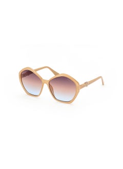 اشتري Women's UV Protection Sunglasses - GU781357F58 - Lens Size: 58 Mm في السعودية