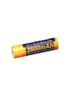 Buy ARB 2600 Rechargeable 18650 Battery in Saudi Arabia