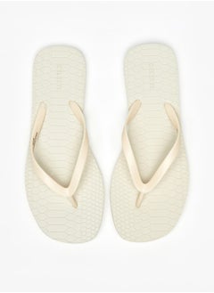 اشتري Women's Slip-On Thong Slippers في الامارات