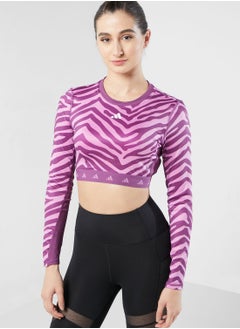 Buy Hyperglam Cropped Top in UAE