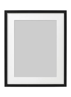 Buy Frame, black, 40x50 cm in UAE