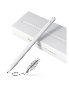 Buy Active Smart Universal Capacitive Touch Stylus Pen for Apple iPad Pro/Android Tablet in UAE