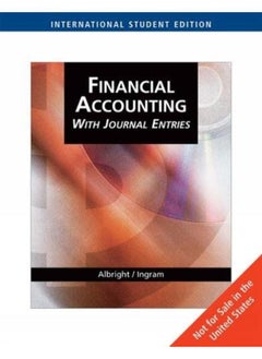 Buy Financial Accounting with journal entries in Egypt