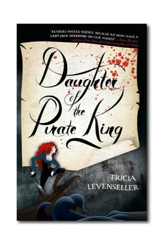 Buy Daughter of the Pirate King in UAE