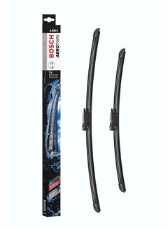 اشتري A929S OE Specialty AeroTwin Car Wipers Set 24-19 Inches في مصر