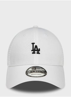 اشتري 9Forty Los Angeles Dodgers Trucker Cap في السعودية