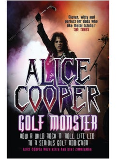 Buy Alice Cooper in Saudi Arabia