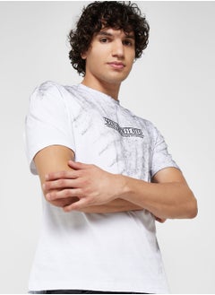 Buy Mens Oversized T-Shirt in Saudi Arabia