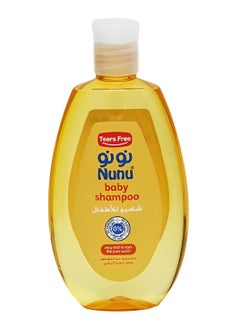Buy Tear Free Baby Shampoo With Exclusive Mild Formula in Saudi Arabia