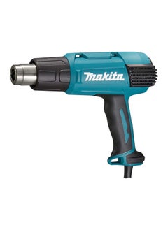 Buy Makita HG6530V Electric Heat Gun Thermocouple|2000W|Variable Temperature in UAE