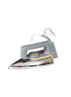 Buy Pure classic handheld Dry Iron 1000 - 1200W in Saudi Arabia