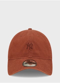 اشتري 9Twenty New York Yankees Cap في الامارات