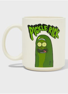 Buy Rick And Morty Daily Mug in UAE