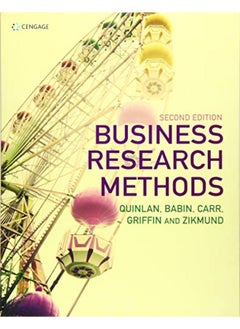 اشتري Business Research Methods  Ed   2 في مصر