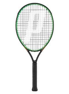 Buy Prince Junior Tennis Racket Tour 100P Length 25 In in UAE