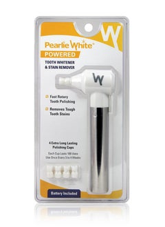 Buy Powered Tooth Whitener & Stain Remover in UAE