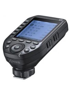 Buy Godox XPRO II N ttl Pro Trigger for Nikon Camera in UAE