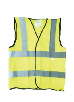 Buy 3M Safety Reflective Yellow Vest in UAE