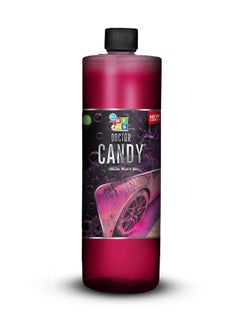 Buy Dr.Wess - Dr.Candy - Carnauba Wax - Red Colored Foam 1L in Egypt