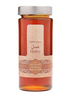 اشتري Sidr Kashmir Natural And Pure Raw Honey 400G في الامارات