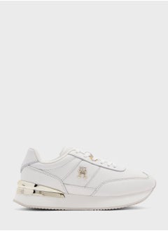 اشتري Elevated Low Top Sneakers في السعودية