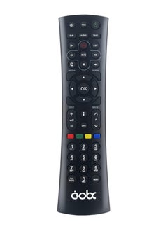 Buy Replacement remote for GOBX receiver, remote control for GOBX receivers in Saudi Arabia