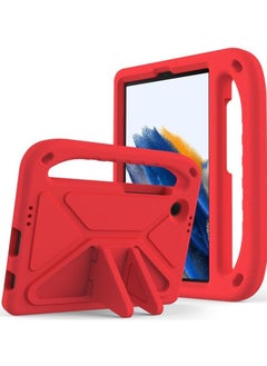 Buy Kids Case Compatible with Samsung Galaxy Tab A9 8.7 inch 2023 Released EVA Shockproof Stand Hand-Held for Galaxy Tab A9 Cover in Saudi Arabia