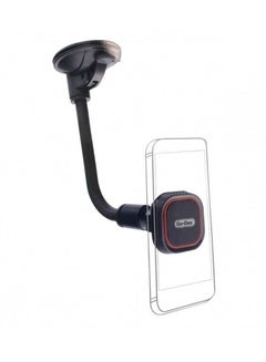 Buy Flexible Arm Windshield Car Holder GD-HD651 Car Phone Holder Rotating 360 Degree Long Arm Windshield Mount in UAE